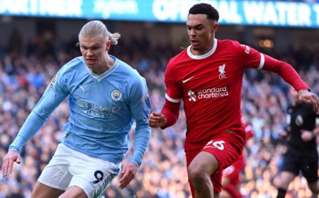 مفاجأة صادمة  في الدوري الإنجليزي .. ما هي ؟!