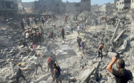 أول دولة ترفع دعوى إلى محكمة العدل الدولية ضد إسرائيل بجريمة الإبادة الجماعية.. وإسرائيل تعلق!