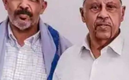 الموت يفجع فنان اليمن الكبير أيوب طارش عبسي