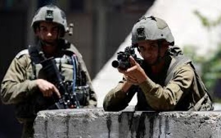 ميركافا والنمر بـ2023.. أسلحة شوهت سمعة السلاح الإسرائيلي