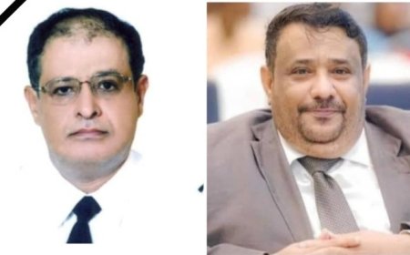 المصعبي يعزي بوفاة الكابتن طيار أحمد علي البدوي ويشيد بكرم أخلاقه ومواقفه البطولية
