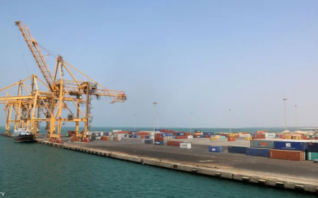 جماعة الحوثي  تعلن حالة طوارئ في الحديدة