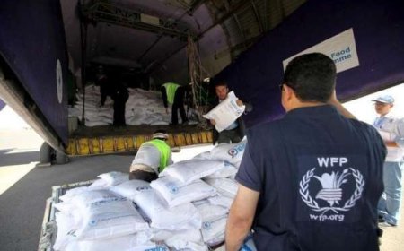 نقص المساعدات يفاقم الوضع الإنساني في اليمن