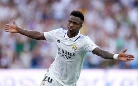 نجم ريال مدريد يفاجئ العالم بـ"وشم تاريخي"... صورة