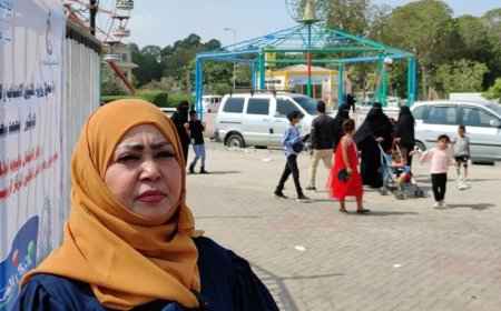 صندوق رعاية المعاقين ينظم يوماً مفتوحاً لذوي الإعاقة وأسرهم في العاصمة عدن