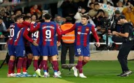 بسبب الشيشة .. لاعبين برشلونة يتعرضون للانتقاد ( صور )