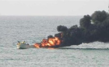 عاجل.. في تصعيد خطير مروحيات أمريكية تغرق 3 قوارب حوثية وتقتل طاقمها (تفاصيل)