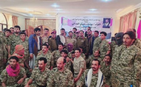 عودة أربع كتائب من الساحل الغربي إلى صنعاء.  وماذا قال العميد طارق لأحد العائدين!