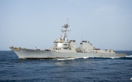 ردود أفعال شركات الشحن على هجمات الحوثيين