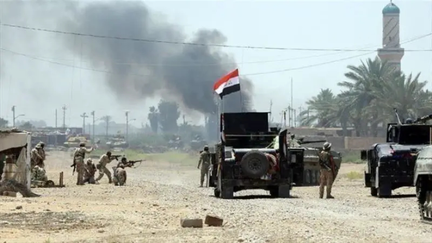 مقتل عشرة أشخاص في العراق