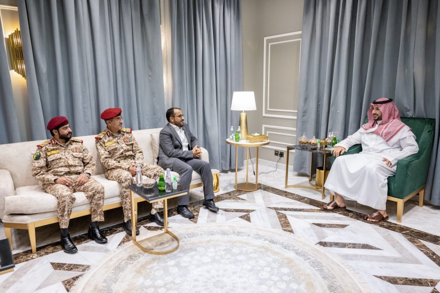 وزير الخارجية الأسبق يكشف عن استكمال التفاهمات السعودية الحوثية ويحدد موعد التوقيع عليها وبإشراف أممي