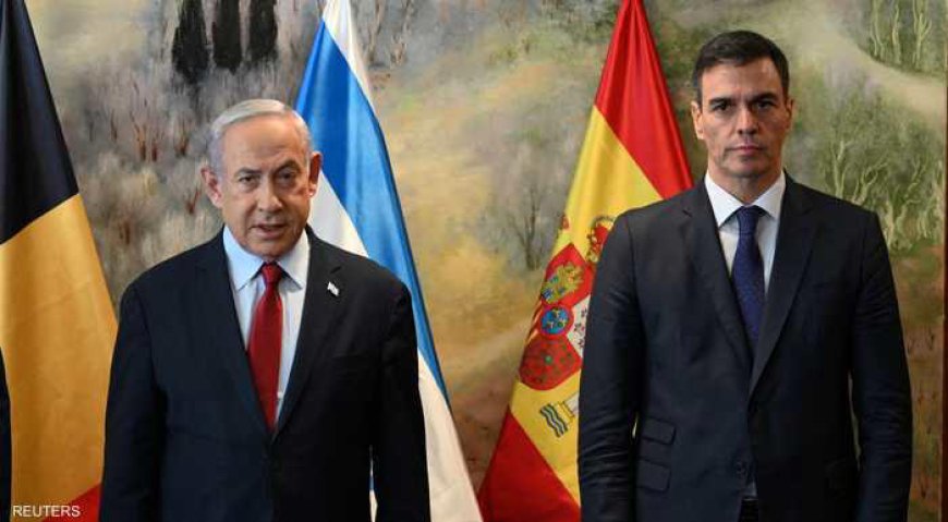 بعد دعمها لغزة.. لماذا تتخذ إسبانيا موقفا مغايرا لأوروبا؟