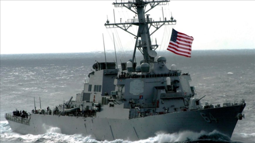 عاجل.. وزارة الدفاع الأمريكية: هجمات الحوثيين لا تستهدف سفننا ولم نقرر التحرك ضدهم