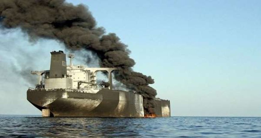 إيران تعلق على استهداف الحوثي للسفن في البحر الأحمر