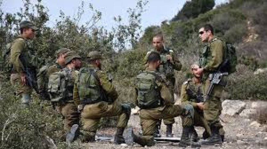 الجيش الإسرائيلي يؤكد مقتل "اثنين من كبار مسؤولي حماس"
