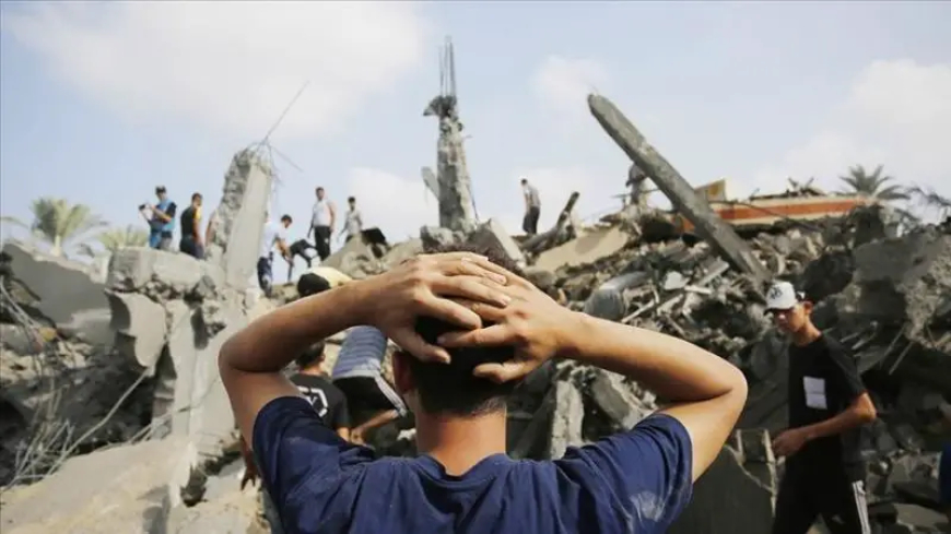 بالأرقام إحصائيات العدوان الإسرا.ئيلي على غزة بعد 62 يوما