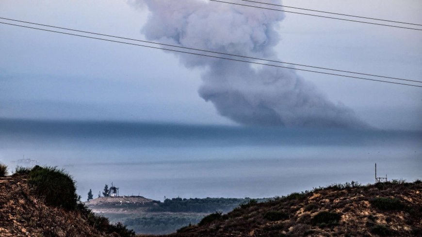 سقوط صواريخ في البحر قبالة تل أبيب لم يسبقها إطلاق صافرات الإنذار