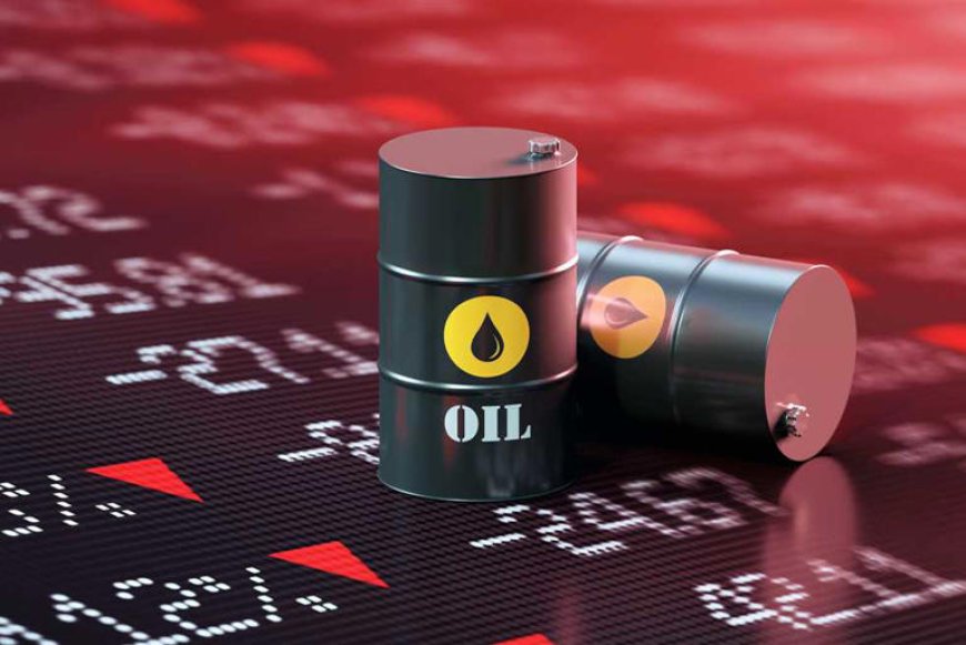 السعودية وروسيا يتصديان لأطول سلسلة انخفاض في أسعار النفط خلال 5 سنوات