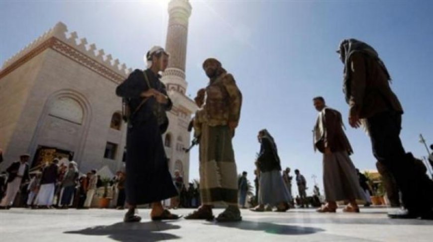 ميليشا الحوثي تواصل إغلاق مساجد النساء بصنعاء بحجة مخالفتها لوصايا ”الأشتر”- تفاصيل