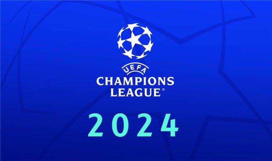 ترتيب دوري أبطال أوروبا 2024 بعد انتهاء دور المجموعات