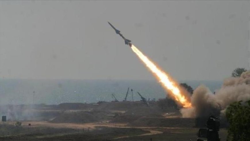 عاجل.. الحوثيون يطلقون صاروخ باليستي من بلاد الروس بمحافظة صنعاء إلى جهة مجهولة