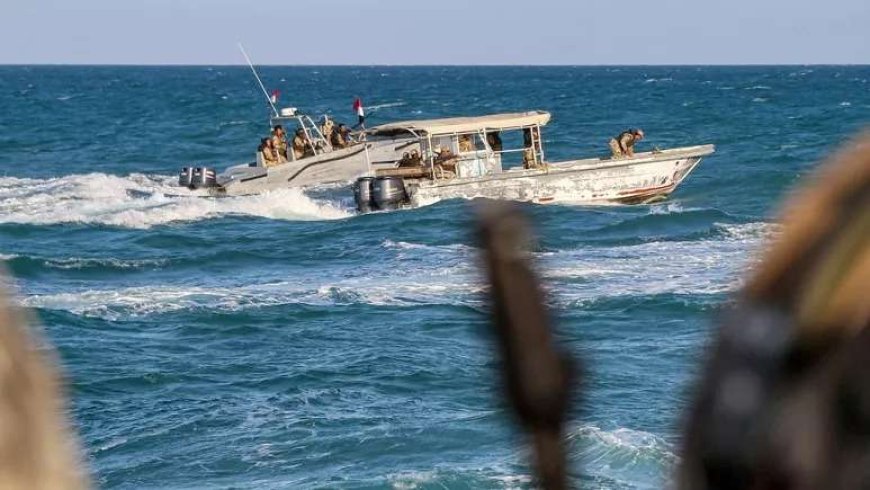تحرك عسكري أمريكي للرد على قصف الحوثيين لسفن جديدة بالبحر الأحمر