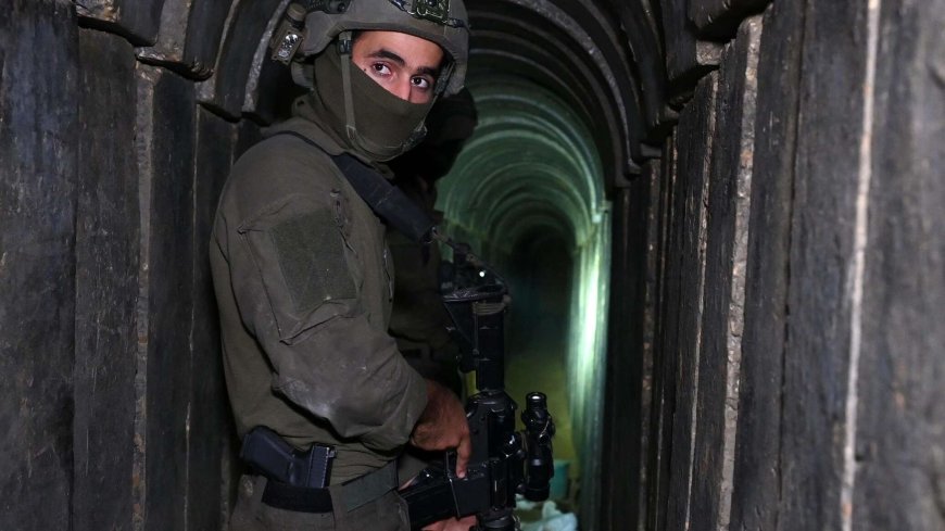 تقرير : حماس تكشف عن قدرات ومهارات جديدة وغير مسبوقة في الحرب على غزة.. تعرفوا عليها