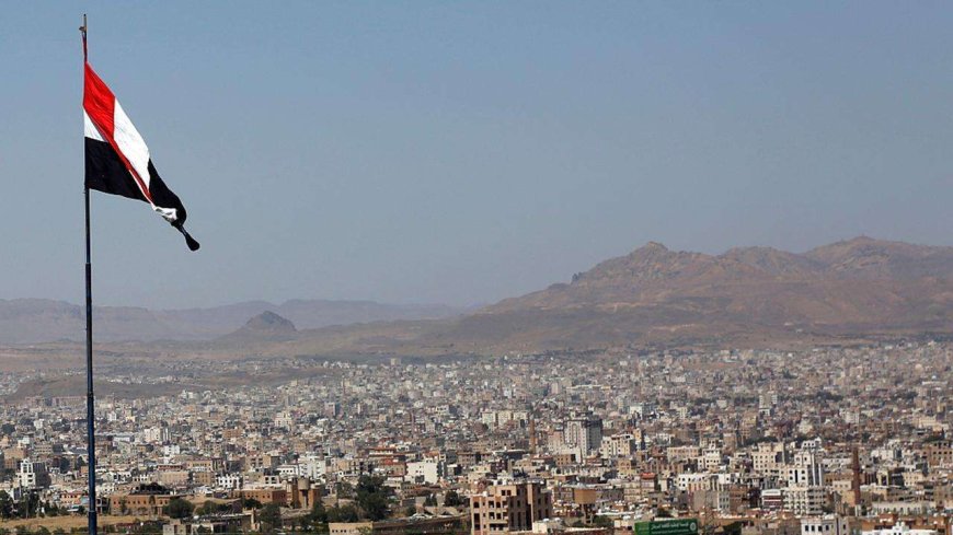 شبكة دولية تفجر مفاجأة ستحدث في اليمن بحلول منتصف العام القادم