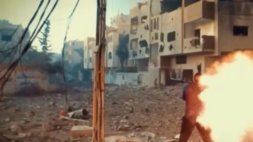 المقاومة تجبر الاحتلال على سحب لواء النخبة .. والجنود يحتفلون !( فيديو)