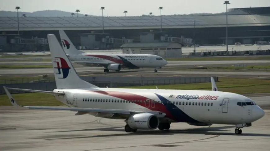 بعد 9 سنوات من اختفائها لغز الطائرة الماليزية "يحل في أيام"