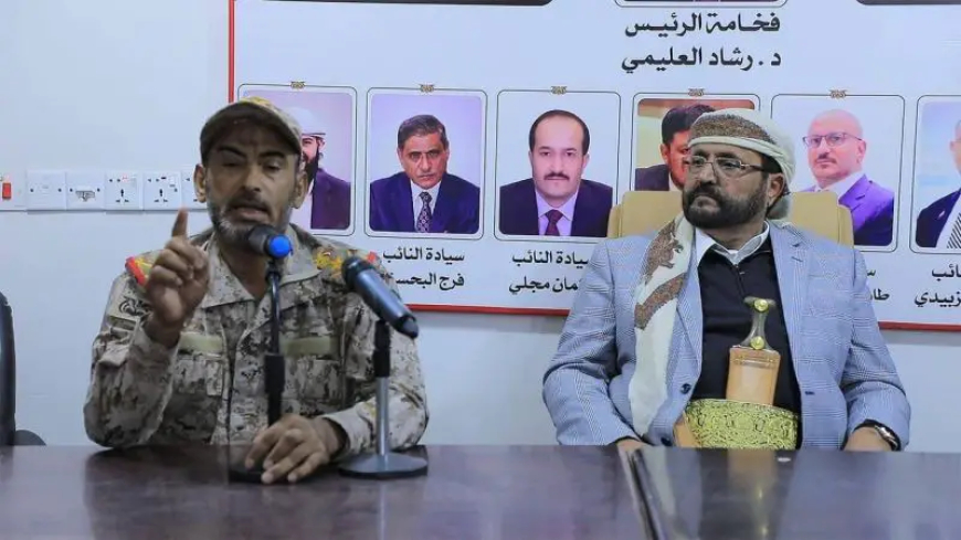 اليمن: مسلحون قبليون يهددون باستهداف منشأة صافر النفطية