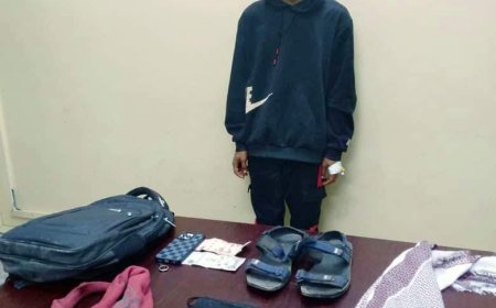 جريمة طعن مروعة هزت منطقة كريتر بعدن مع دخول العام الجديد