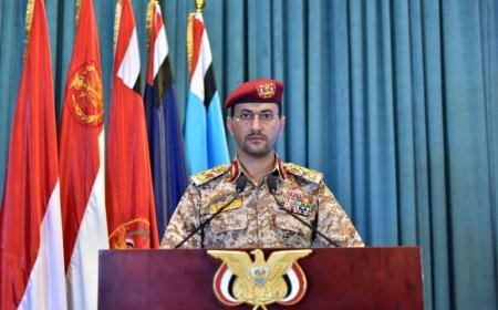 الحوثيون يقرون بمقتل وفقدان 10 من عناصرهم في البحر الأحمر