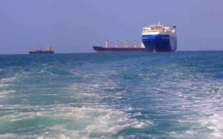 الأمم المتحدة تحذر من الاستهدافات في البحر الأحمر 