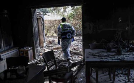 مستوطنون يرفضون"رشوة العودة" لمنازلهم في غلاف غزة