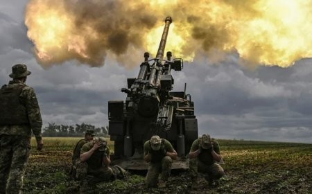 حصاد 2023 عالمياً.. عام الحروب والكوارث والأزمات!