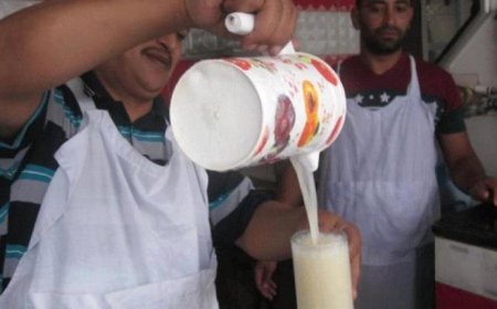 تسمّم المئات في مصر والسلطات تكشف التفاصيل