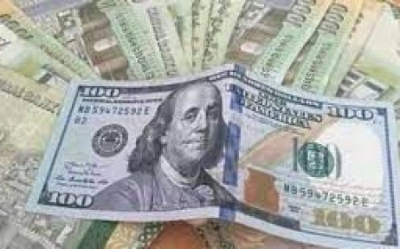 على حافة الانهيار..7 دول عربية ستنهار عملاتها وتصبح بدون أي قيمة نقدية .. الاسماء بالترتيب !