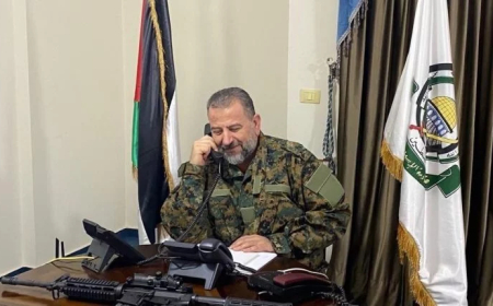 اسرا.ئيل تغتال قادة القسام خارج غزة .. تفاصيل