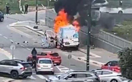 اغتيالات غامضة وسيارات متفجرة.. ماذا يحدث في إسرا.ئيل؟