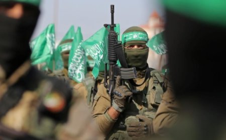 تقرير: حماس تجمد أي مفاوضات مع إسرائيل .. ما السبب ؟