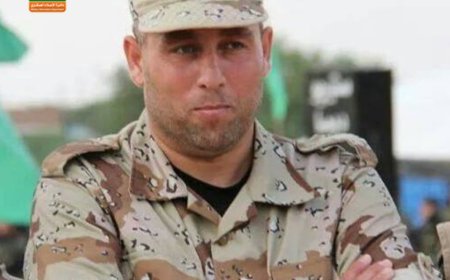 بالفيديو..من هو “رائد العطار” العقل المدبر لفكرة الأنفاق الهجومية في غزة