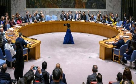 مجلس الأمن يعلن عن اجتماع لمناقشة هذه القضية في اليمن