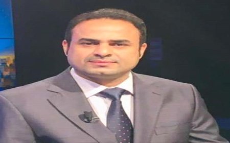 عبدالسلام محمد: أي اتفاق في مأرب دون إعطاء الجيش والآمن صلاحيات حماية الطرق هو تأجيل للمشكلة