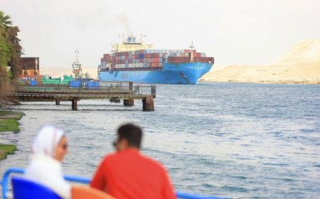 هل تغير مصر موقفها من الحوثيين بعد تصاعد هجماتهم؟