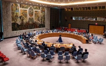 نيويورك: مجلس الأمن يعقد اجتماعه الدوري بشأن اليمن منتصف الشهر الجاري
