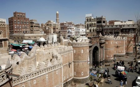 تهديدات بإخراج صنعاء القديمة من التراث العالمي.. ما السبب ؟
