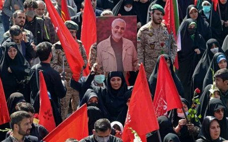 قتلى و جرحى في انفجارين جنوب ايران .. و مصادر إيرانية توضح اسباب الانفجارين