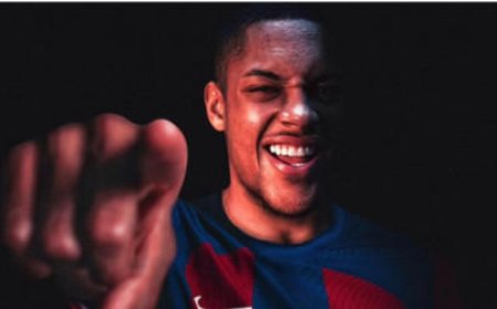 تشافي يكشف موقف روكي من المشاركة مع برشلونة ضد بالماس