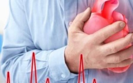 ماذا تعرف عن دهون القلب وهل تشكل خطرا على صحتك؟